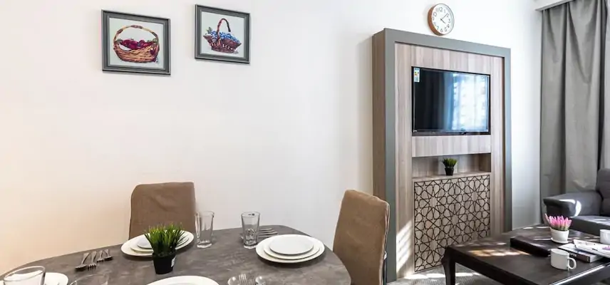 Faraj Al Madina Hotel image